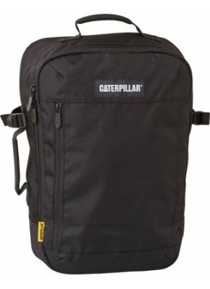 Cabin C3 BackPack CAT 84454-01 Black