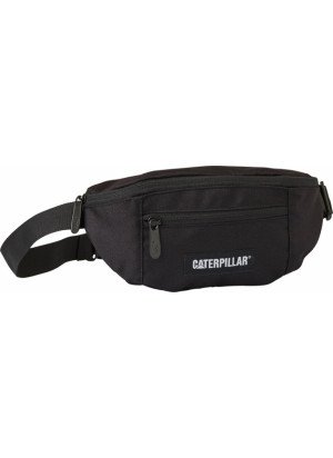 Bolsa Waist Bag C2 CAT 84468-01 Black