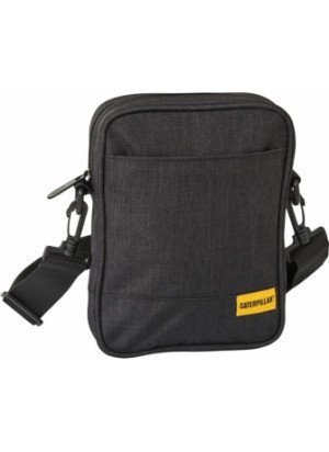 Utility B2 Purse CAT 84400-122 Grey