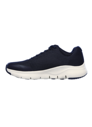 Arch Fit Sneakers Skechers 232040-NVY Navy