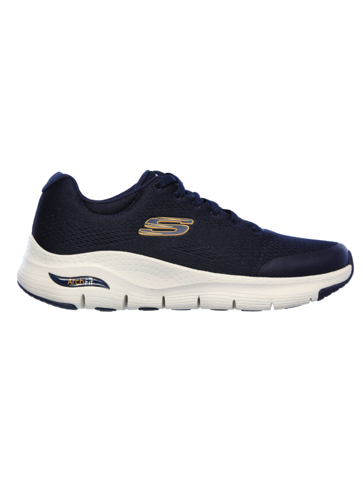 Arch Fit Sneakers Skechers 232040-NVY Navy