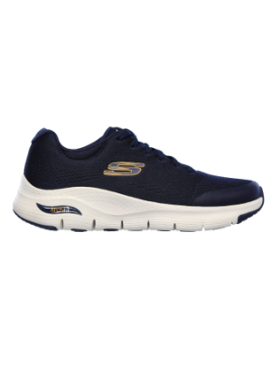 Arch Fit Sneakers Skechers 232040-NVY Navy