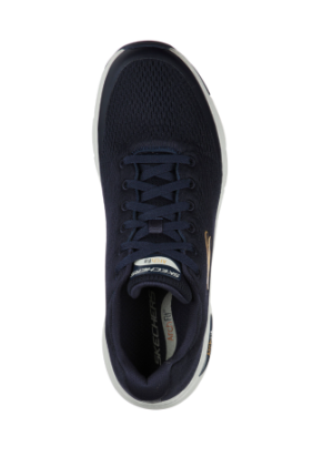 Arch Fit Sneakers Skechers 232040-NVY Navy