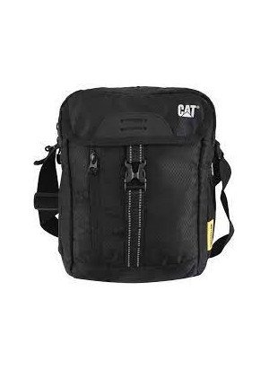 Kilimanjaro Purse CAT 83367-01 Black