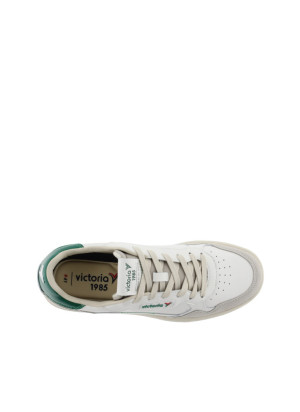 1985 Basket C80 Retro Classic Sneakers Victoria 8800109-VERDE