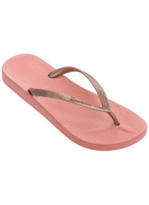 Anatomic Tan Beach Flip Flops Ipanema 81030.24966 Rosa/Rose