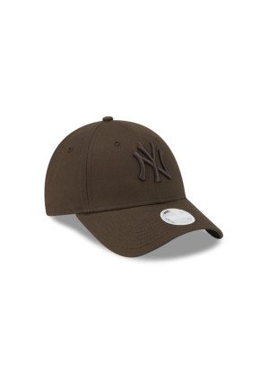 Boné WMNS League Ess 9forty New York Yankees New Era 60364308 WLTWLT