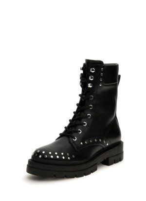 Obette Guess FL7OBT-ELE10 BLACK Boot