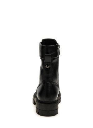 Obette Guess FL7OBT-ELE10 BLACK Boot