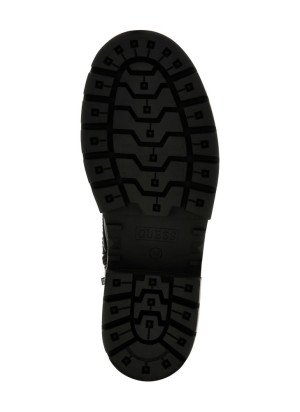 Obette Guess FL7OBT-ELE10 BLACK Boot