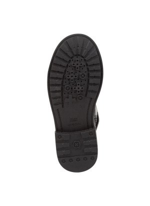 Eclair Girl Boot Geox J169QQ-C9999 Black