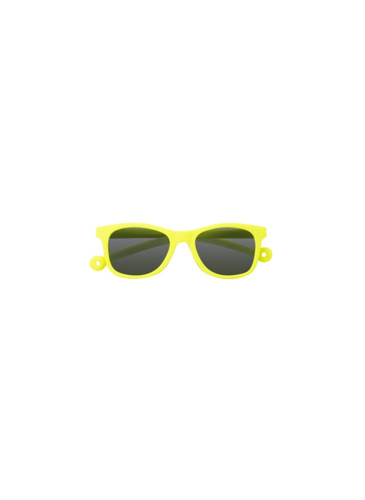 Delfin Sunglasses Parafina DFN-YEL-PGN Yellow/Pepper Green Delfin Sunglasses Parafina DFN-YEL-PGN Yellow/Pepper Green