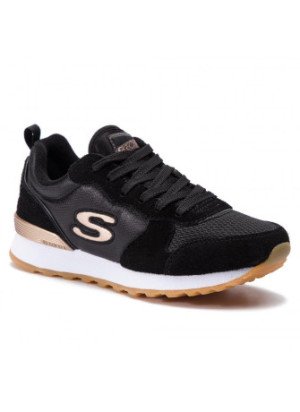 Og 85 Goldn Gurl Sneakers Skechers 111-BLK Black