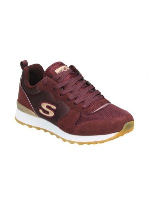 Og 85 Goldn Gurl Sneakers Skechers 111-BURG Burgundy