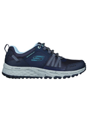Escape Plan Endless Pursuit Sneakers Skechers 180061-NVBL Navy/Blue
