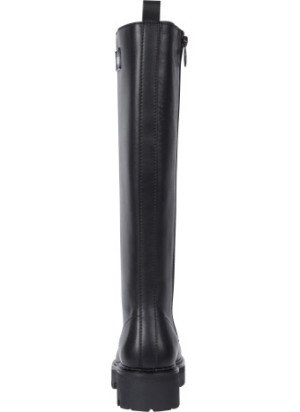 Tjw Urban Long Shaft Lace Up Boot Tommy Hilfiger Manufacture from materials of any heading, except that of the product