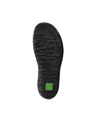MYTH YGGDRASIL Boot El Naturalista N5167 Silk Suede Forest