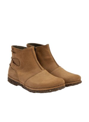 Bota Angkor El Naturalista N917 Pleasant Honey
