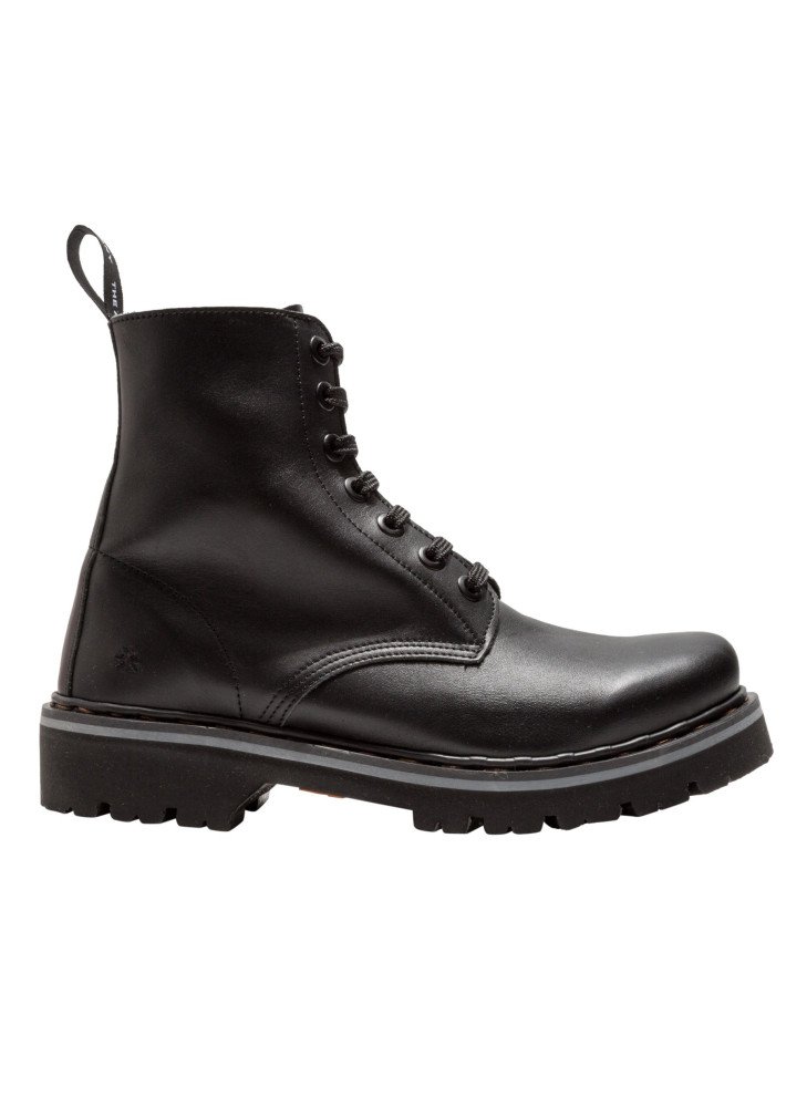 Marina Boots Art 1166 Nappa Black Marina Boots Art 1166 Nappa Black