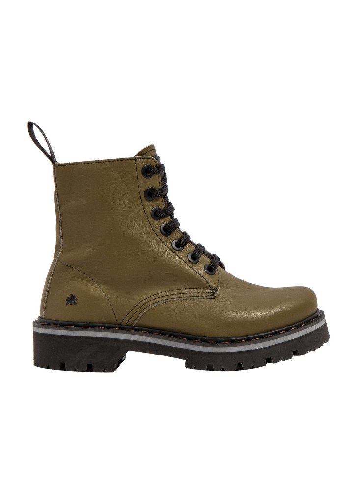 Marina Boots Art 1166 Nappa Bronze Marina Boots Art 1166 Nappa Bronze