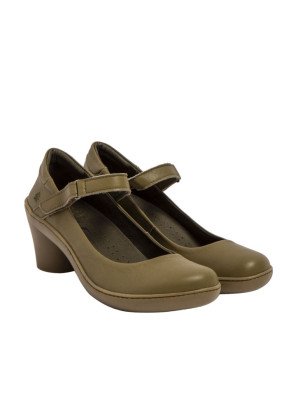 Alfama Shoes Art 1440 Nappa Bronze