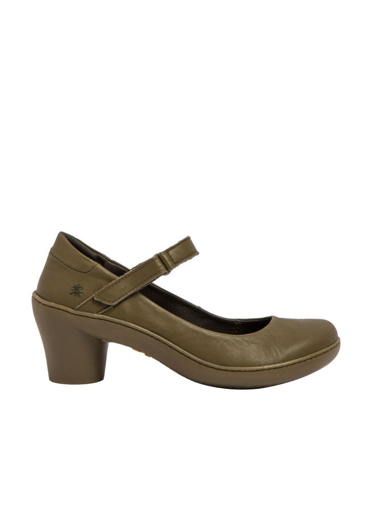 Alfama Shoes Art 1440 Nappa Bronze Alfama Shoes Art 1440 Nappa Bronze
