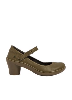 Alfama Shoes Art 1440 Nappa Bronze