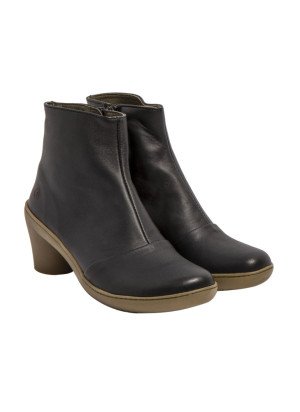 Alfama Boot Art 1442 Nappa Black-Bronze