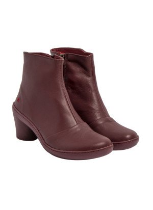 Alfama Boot Art 1442 Nappa Burdeos