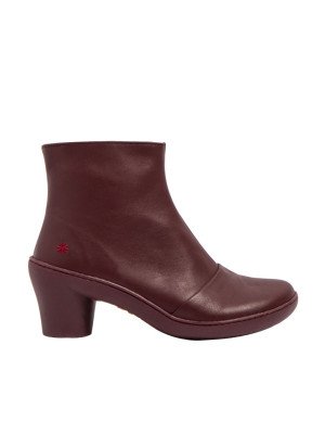 Alfama Boot Art 1442 Nappa Burdeos