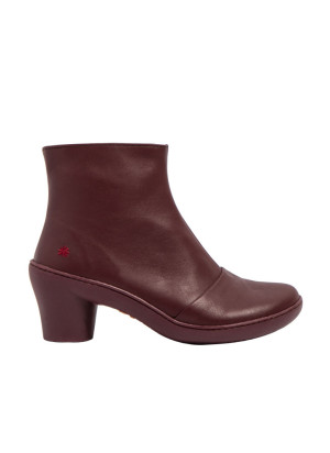 Bota Alfama Art 1442 Nappa Burdeos