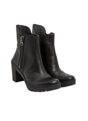 Travel Boot Art 1759 Nappa Black