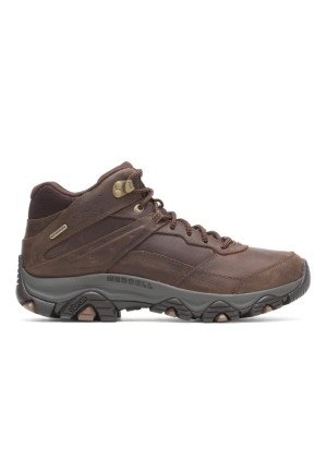 Moab Adventure 3 Mid WP Merrel J003821C Earth Boot