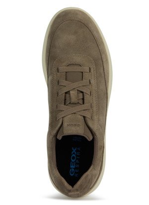 Ténis Spherica Geox U36BYB-C1018 Dove Grey