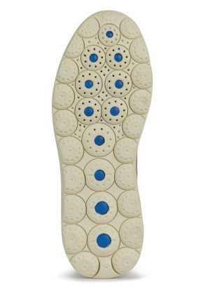 Ténis Spherica Geox U36BYB-C1018 Dove Grey