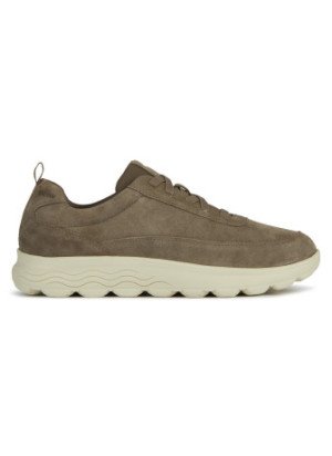Ténis Spherica Geox U36BYB-C1018 Dove Grey