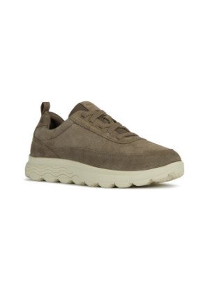 Ténis Spherica Geox U36BYB-C1018 Dove Grey