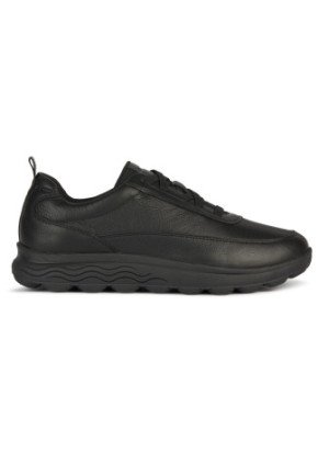 Spherica Sneakers Geox U36BYB-C9999 Black