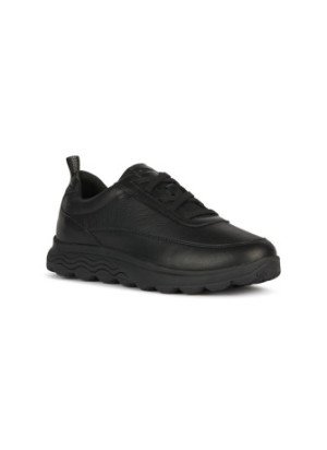 Ténis Spherica Geox U36BYB-C9999 Black