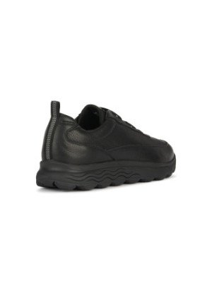 Spherica Sneakers Geox U36BYB-C9999 Black
