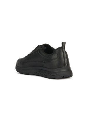 Spherica Sneakers Geox U36BYB-C9999 Black