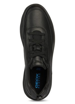 Spherica Sneakers Geox U36BYB-C9999 Black