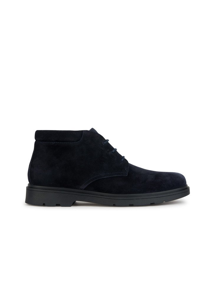 Spherica EC1 Boot Geox U36D1B-C4002 Navy