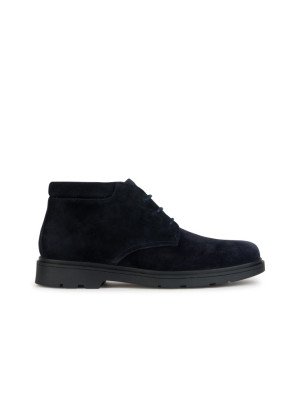 Spherica EC1 Boot Geox U36D1B-C4002 Navy