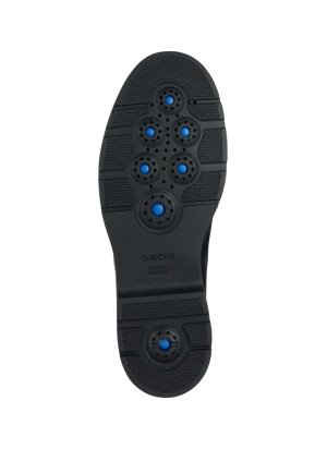 Spherica EC1 Boot Geox U36D1B-C4002 Navy