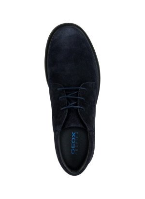 Spherica EC1 Boot Geox U36D1B-C4002 Navy