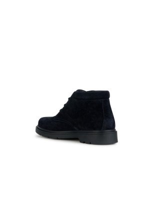 Spherica EC1 Boot Geox U36D1B-C4002 Navy