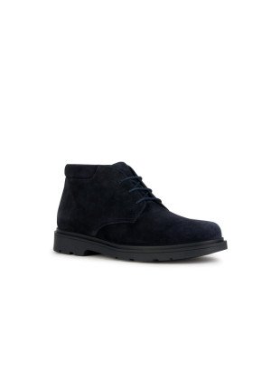 Spherica EC1 Boot Geox U36D1B-C4002 Navy