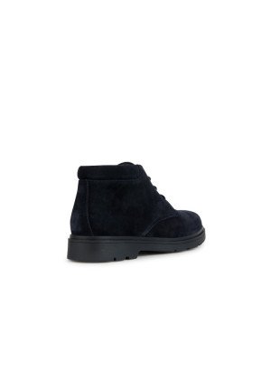 Spherica EC1 Boot Geox U36D1B-C4002 Navy