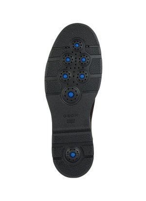 Spherica EC1 Boot Geox U36D1B-C6009 Coffee